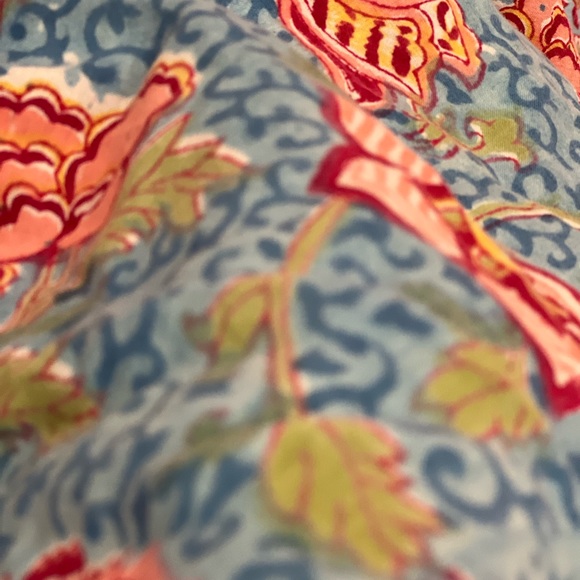 Caftan 100% cotton. - Picture 3 of 3